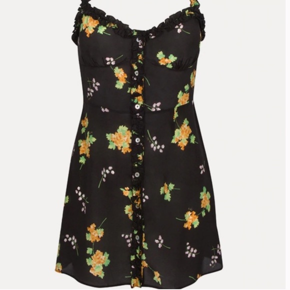 Réalisation Par The Julia in Blossom | Size XS NWT - Picture 2 of 5